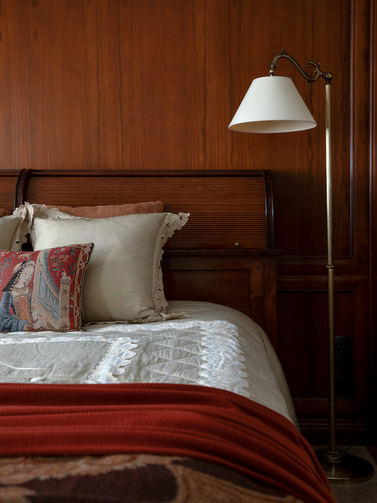 Квартира на Плющихе