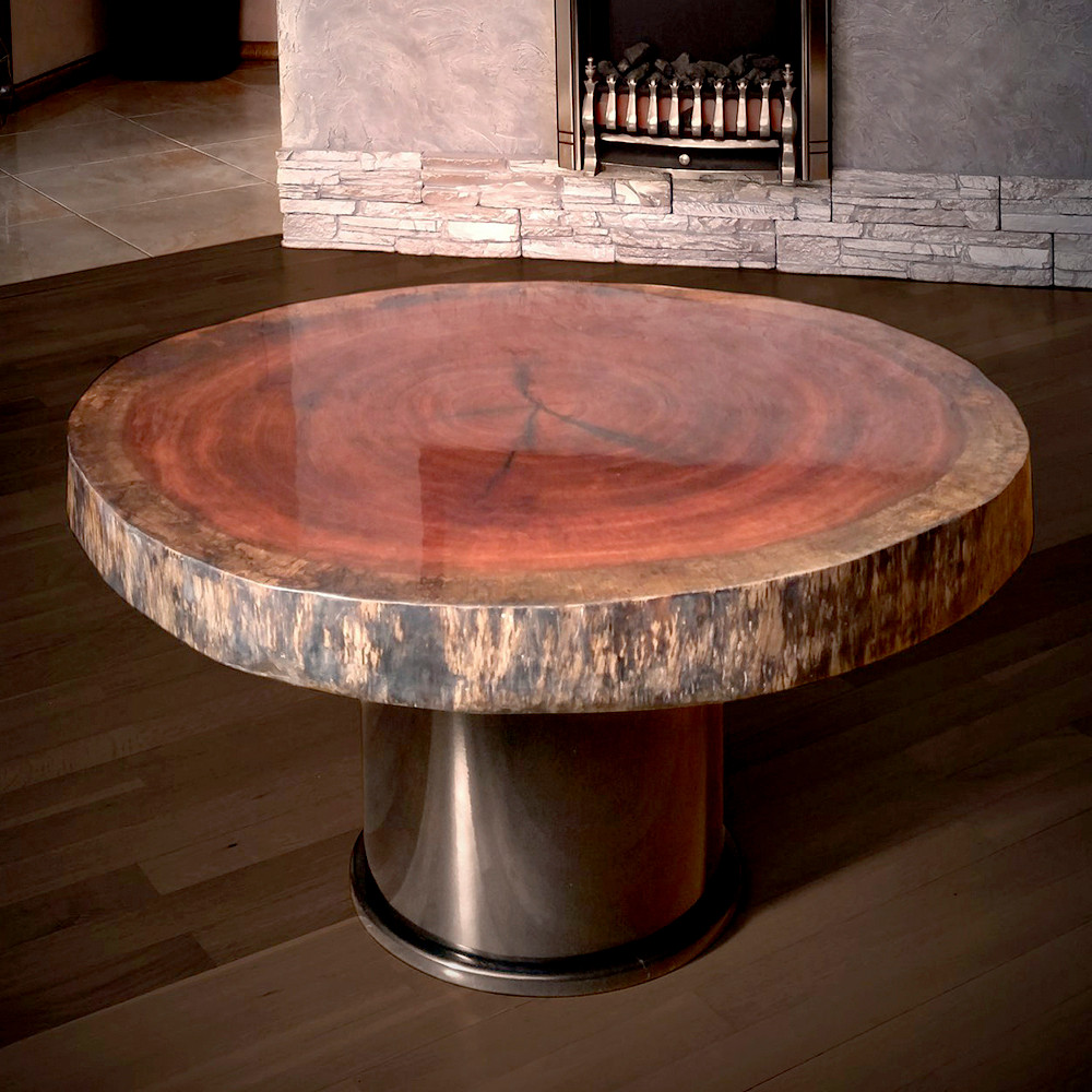 Обложка проекта: Кофейный стол ИНГЛИЯ