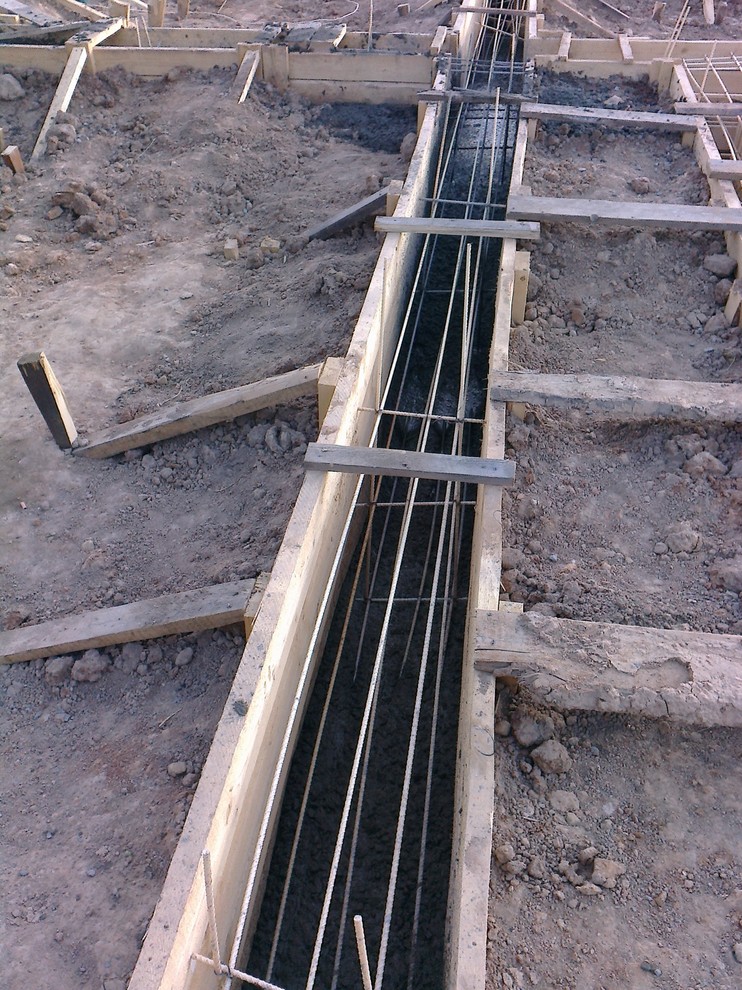 Строительство от А до Я