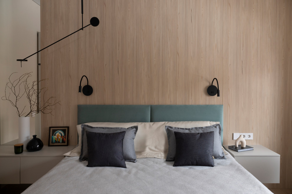 квартира 76 кв.м. в ЖК Серебрица