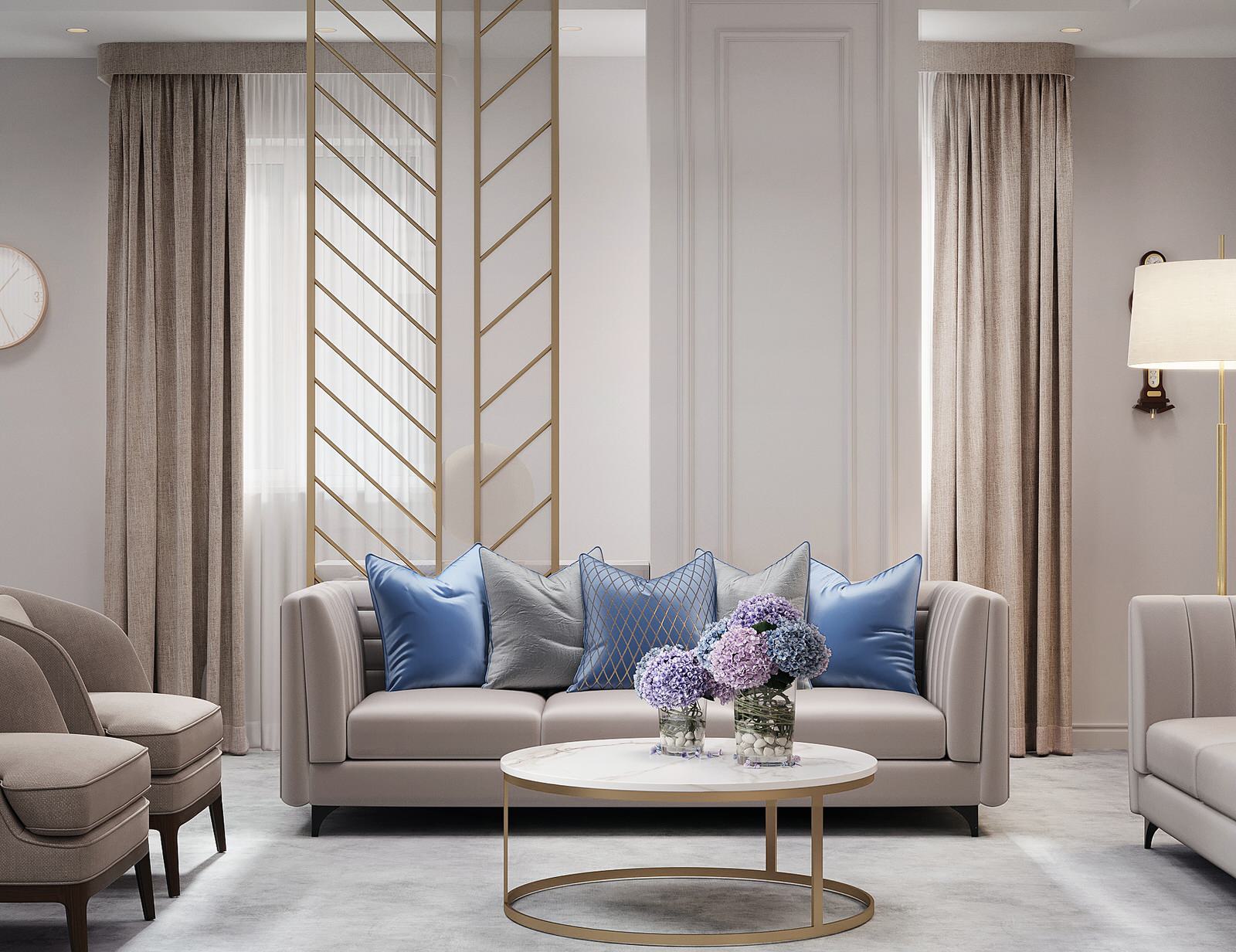 Отель "Снежный"