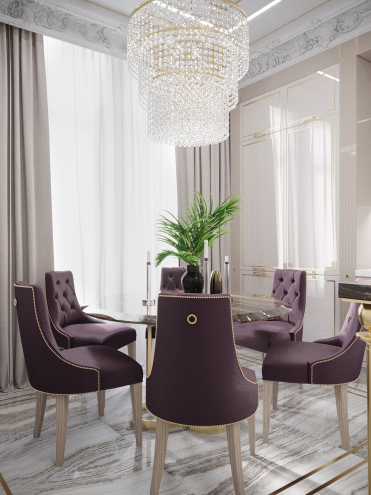 ЖК "Карамель"