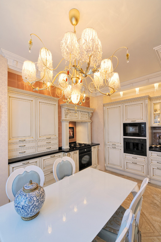 кухня в классическом стиле