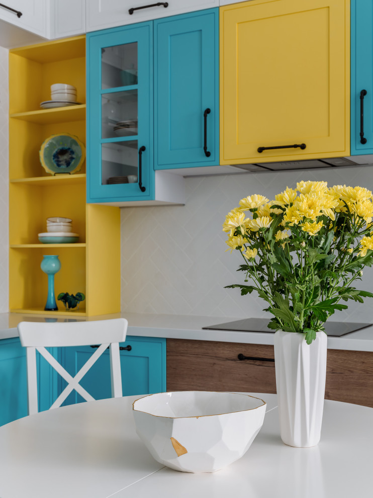 Жк Green Park реализация