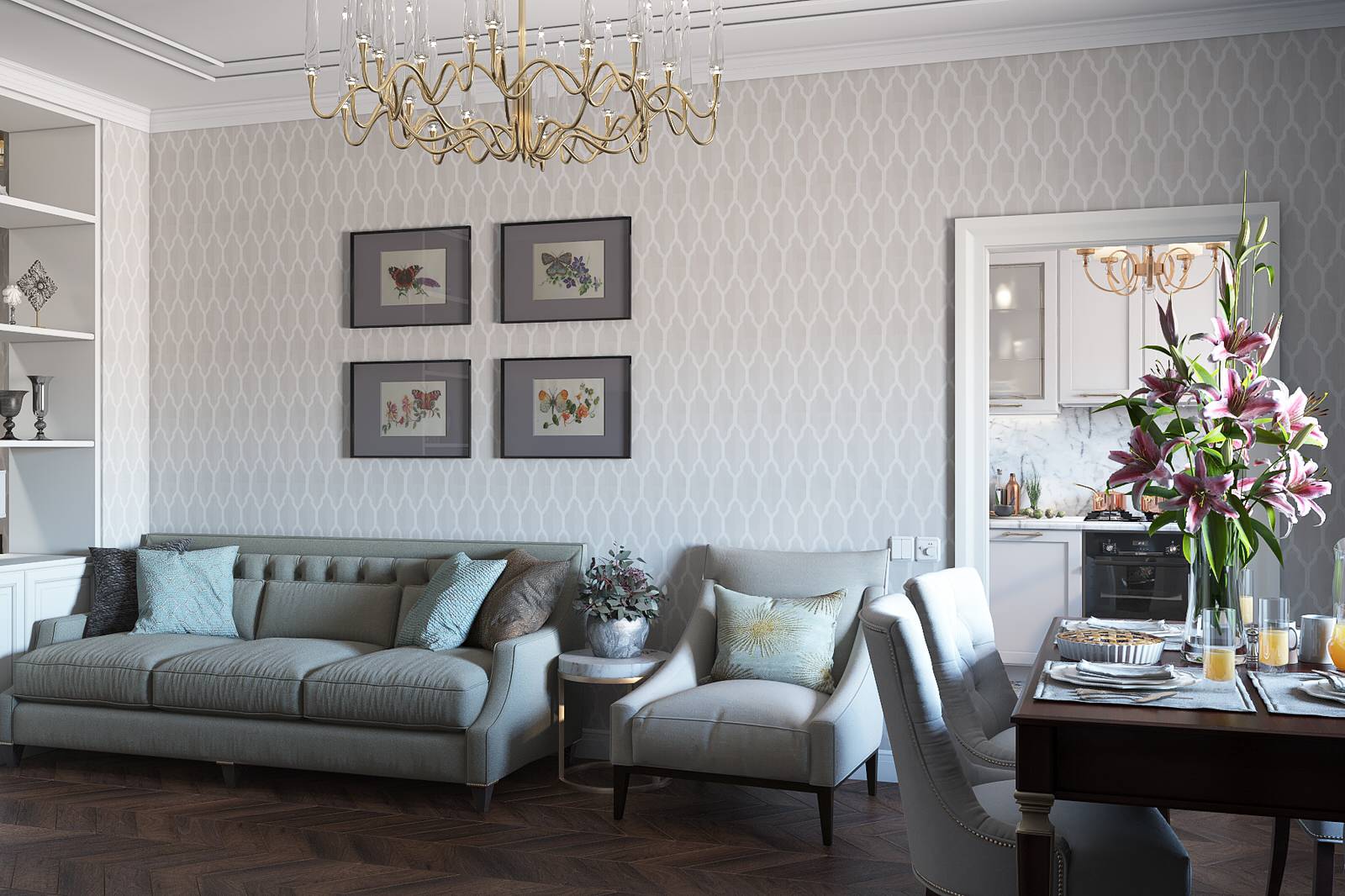 Ул. Генерала Ермолова