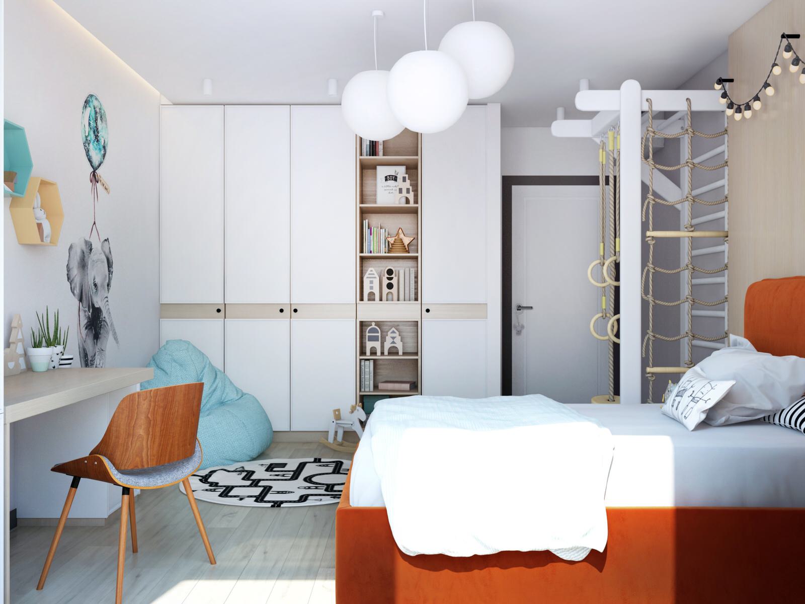 Скандинавские идеи