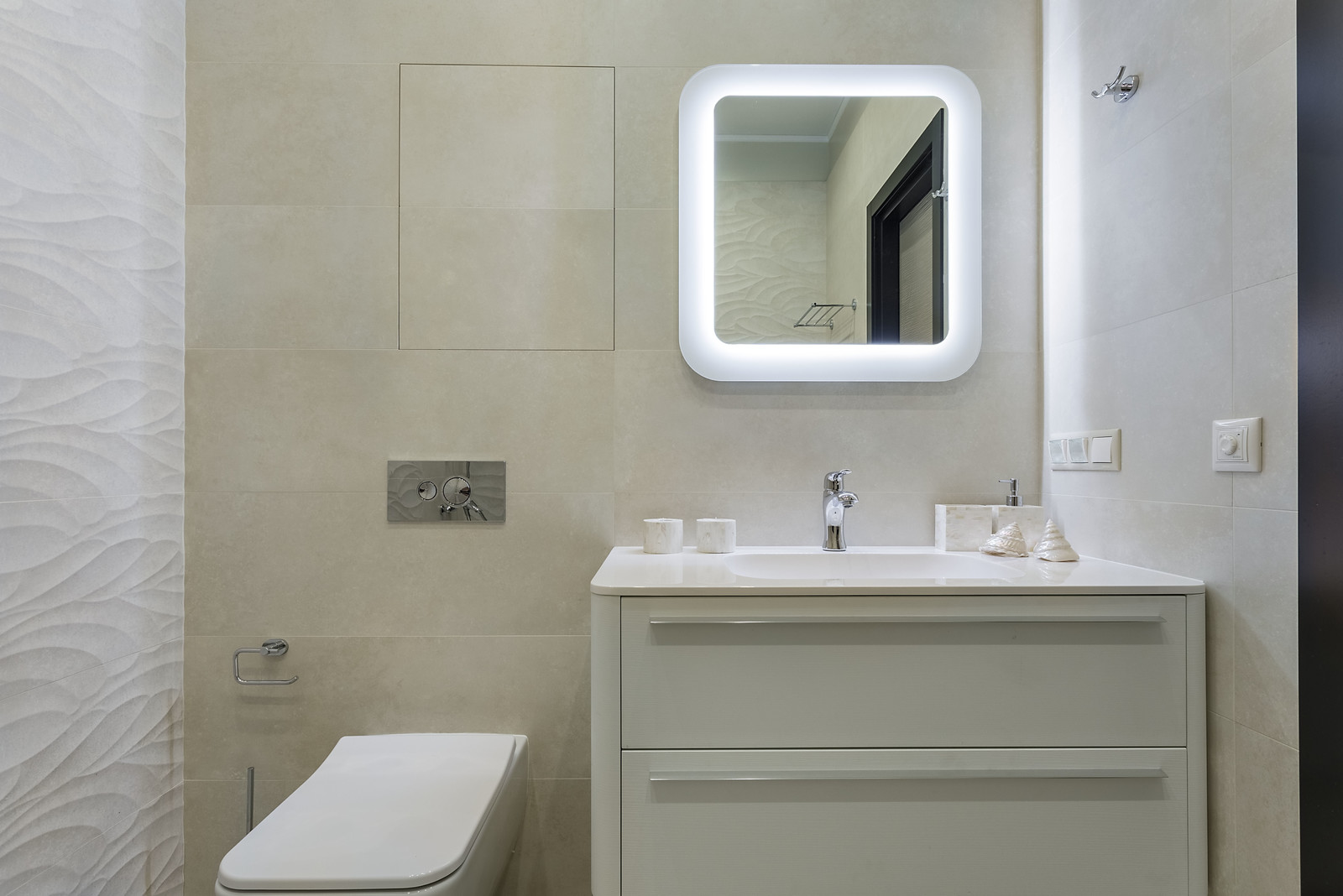 Квартира на Столетова