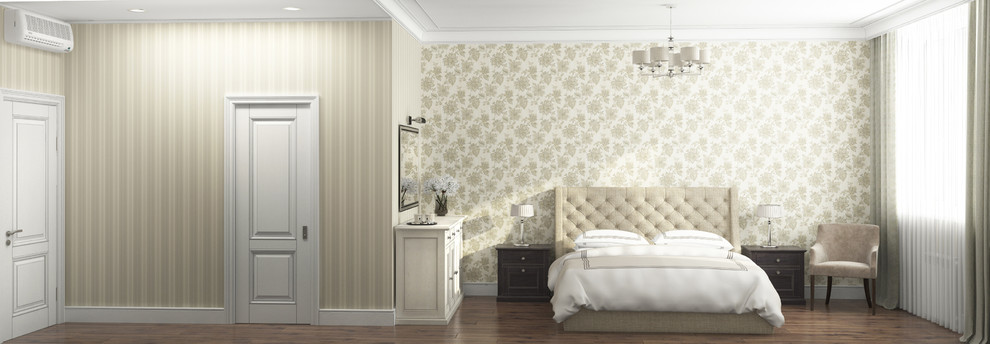 Квартира 81 кв.м. МО. Ильинское шоссе.