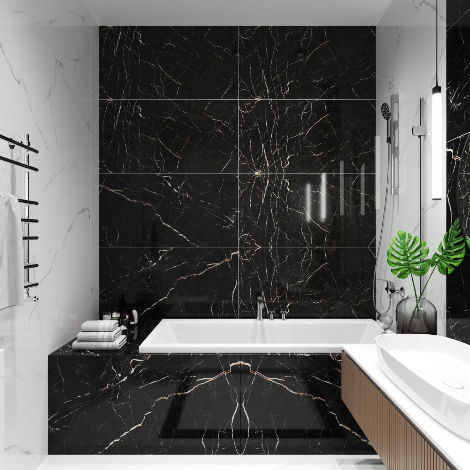 Смешение стилей