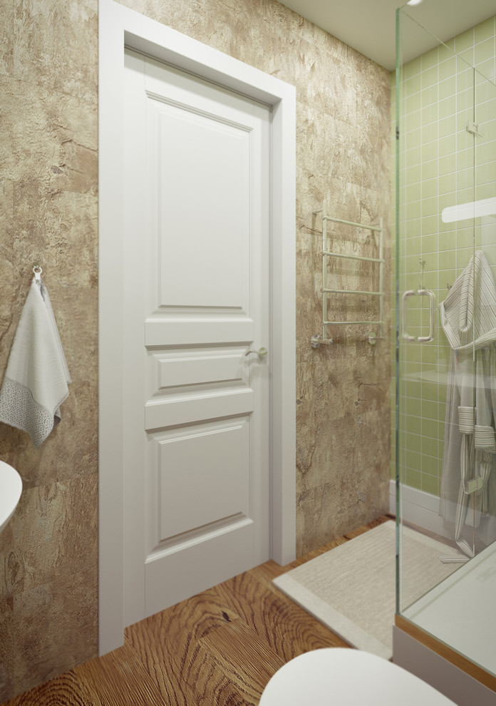 Скандиваский акцент.