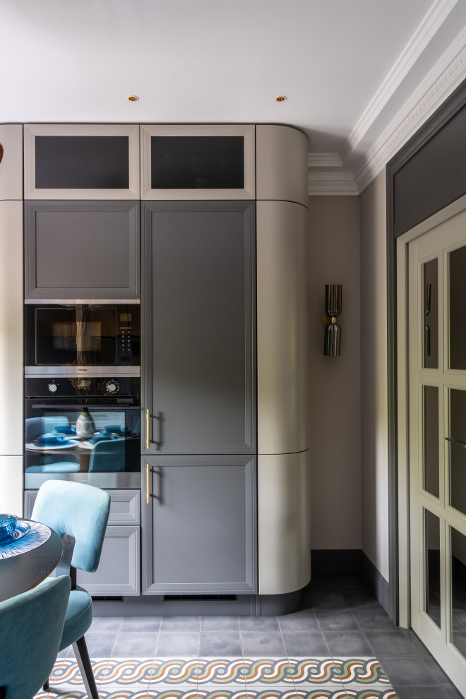 Обложка проекта: Квартирный вопрос & In2design