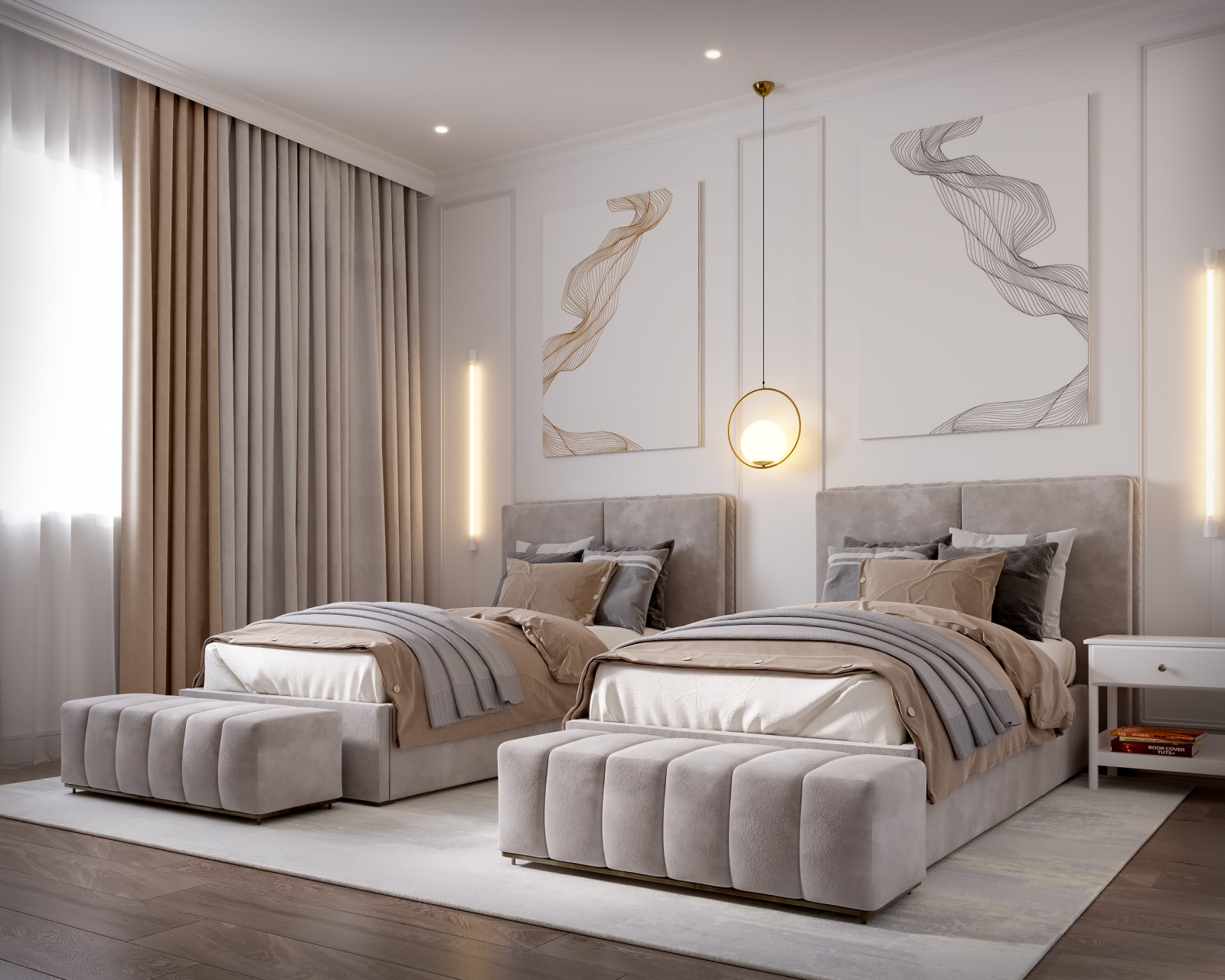 Обложка проекта: «Дагестанская»