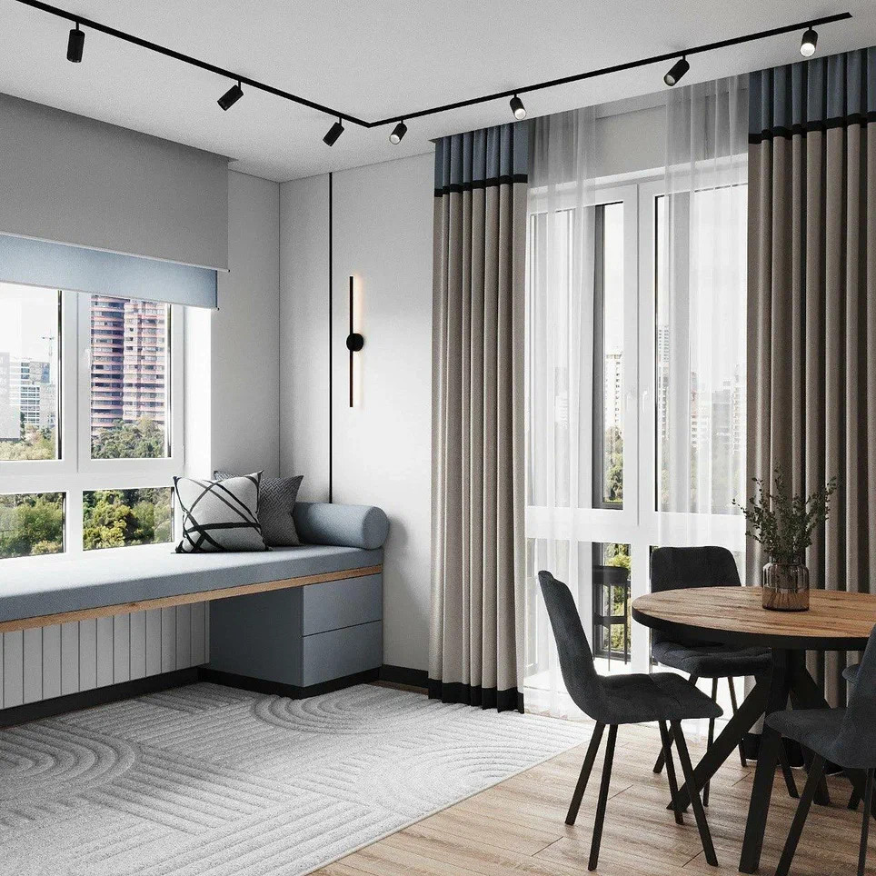 Легенда Парк