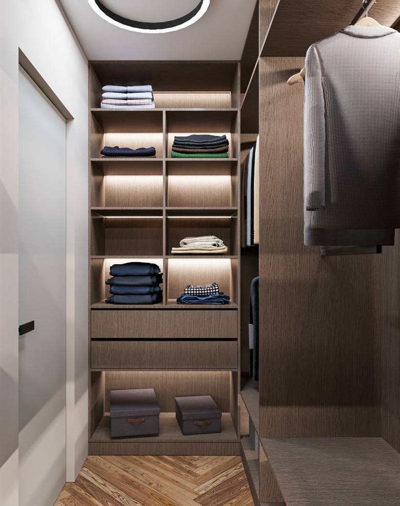 Квартира в ЖК Алые паруса