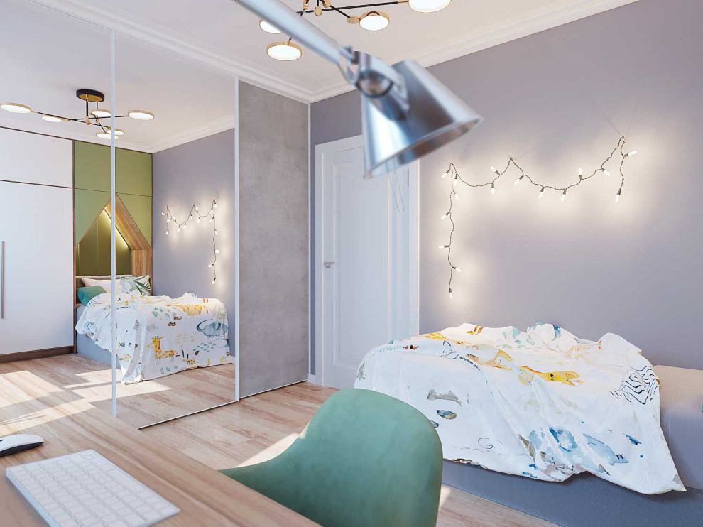 Воронеж квартира 58,1 кв.м.