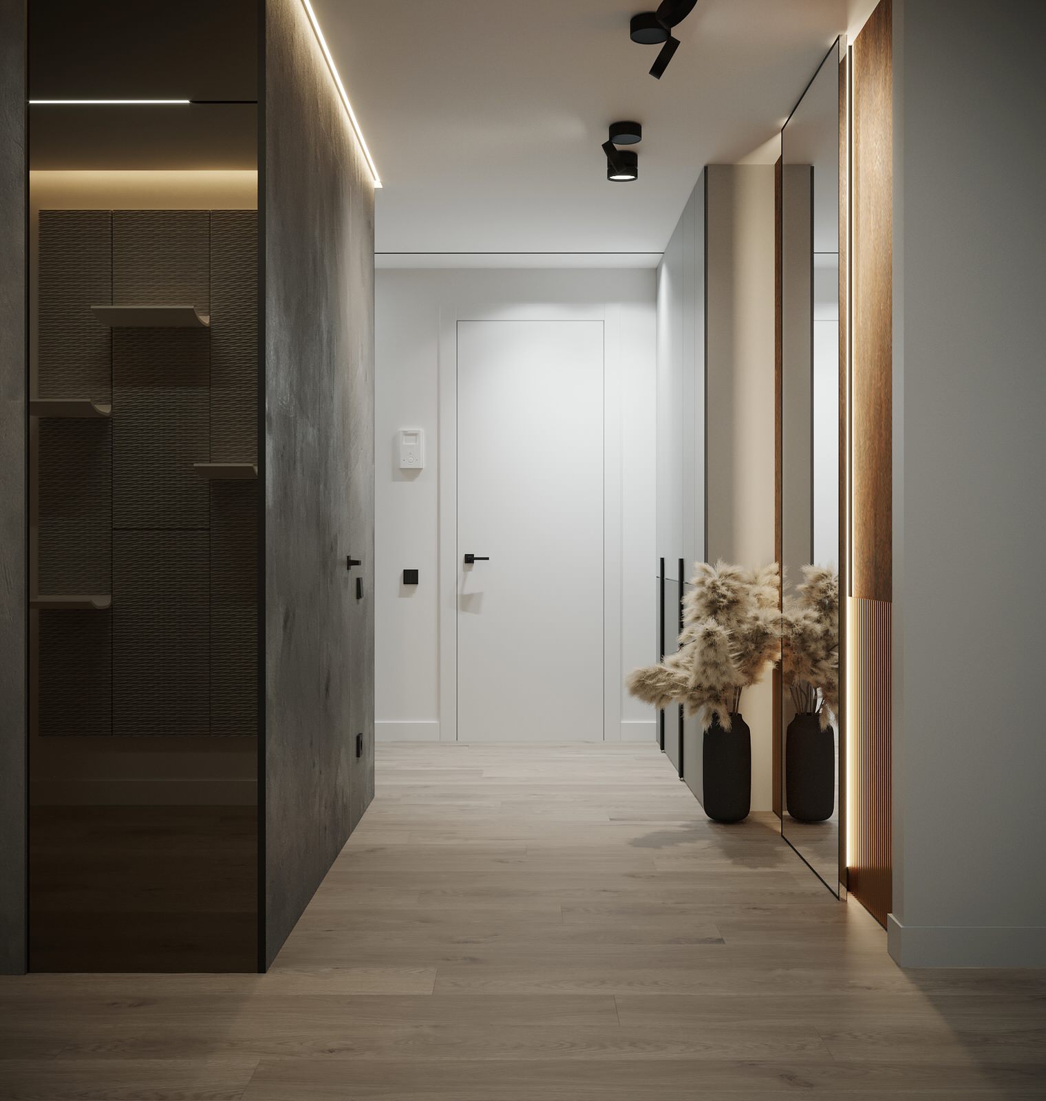 ЖК Екатерининский парк