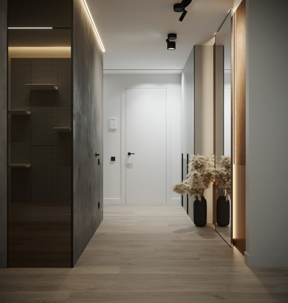 ЖК Екатерининский парк