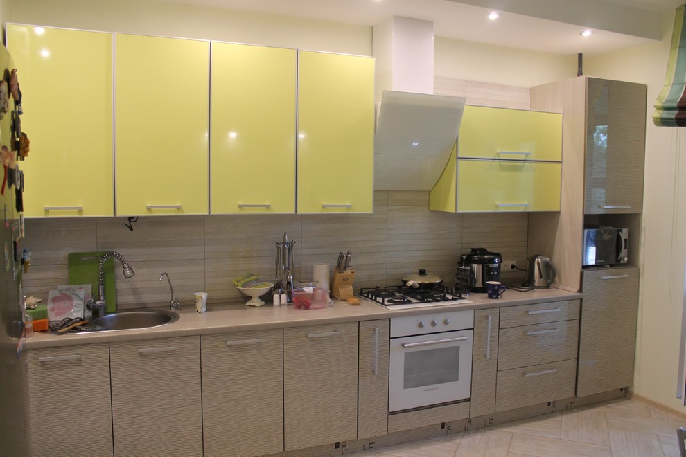 Татьяна Никифорова