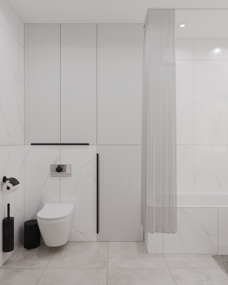 Ванная комната