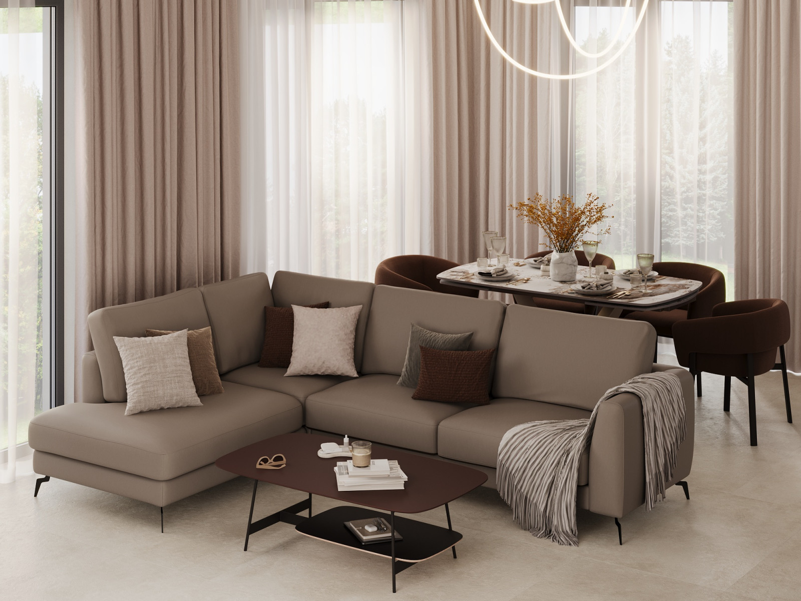 Дом в КП Фомино