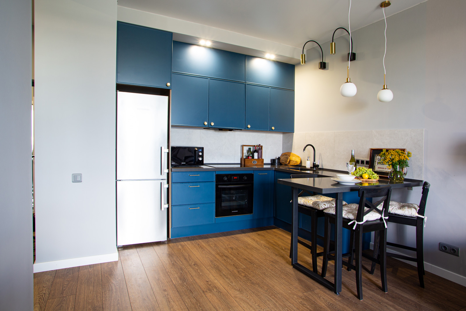 ЖК Черняховского