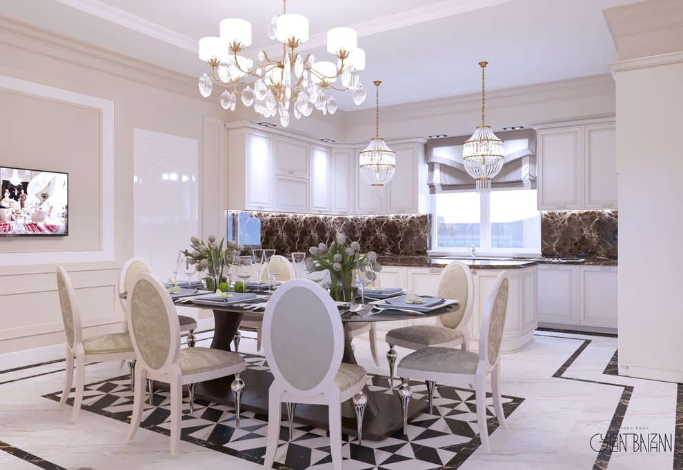 Коттедж в г. Алматы, 361 м2