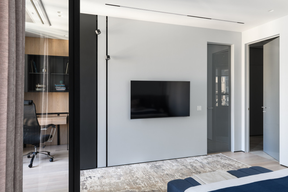 Реализация Richmond Residence