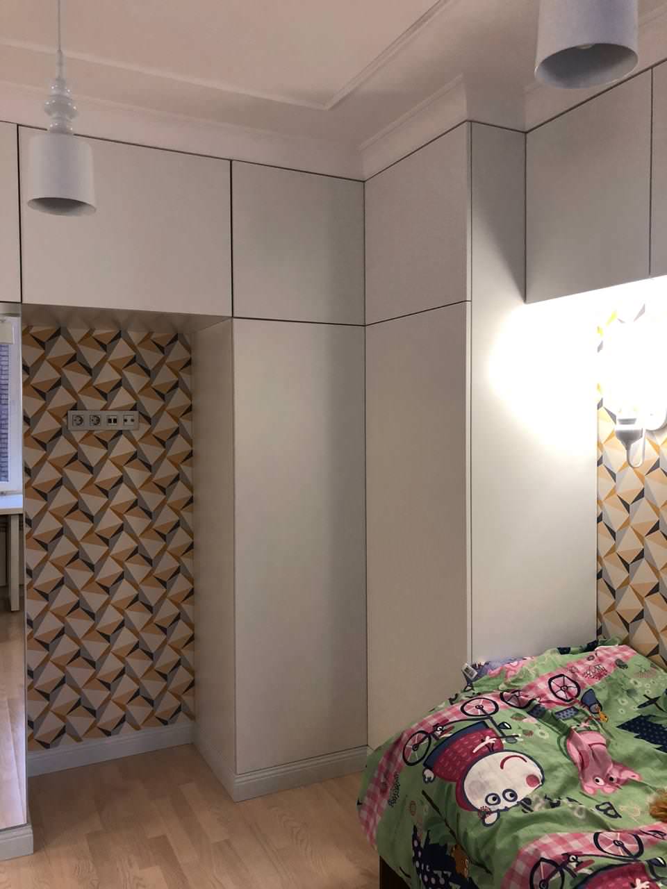 Реализация квартиры 80 кв.м. в Калуге ЖК Адмирал