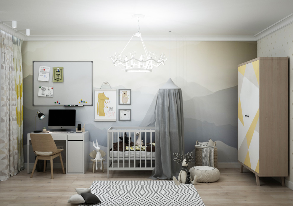 Квартира для молодой девушки