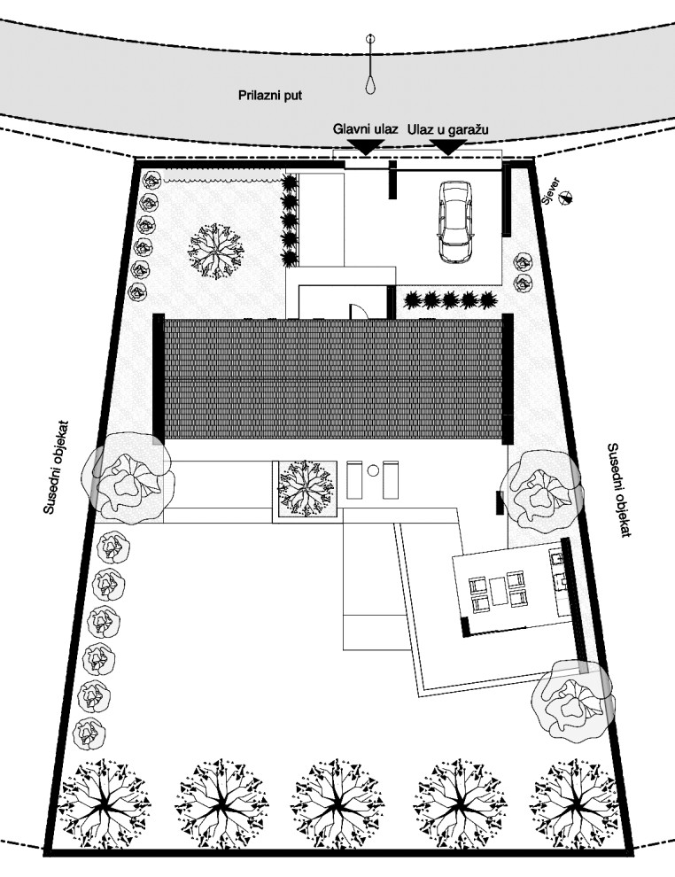 Vila Čempresa