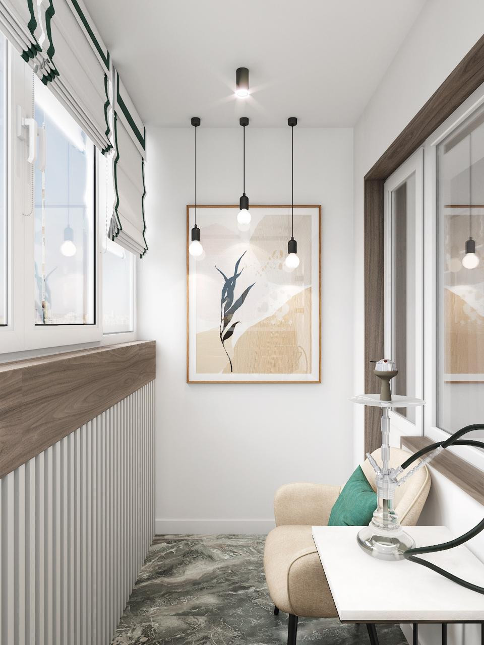 ЖК Мельникайте