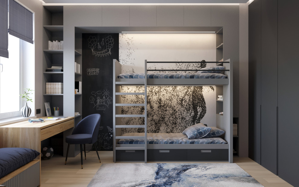 ЖК Алые Паруса, Москва