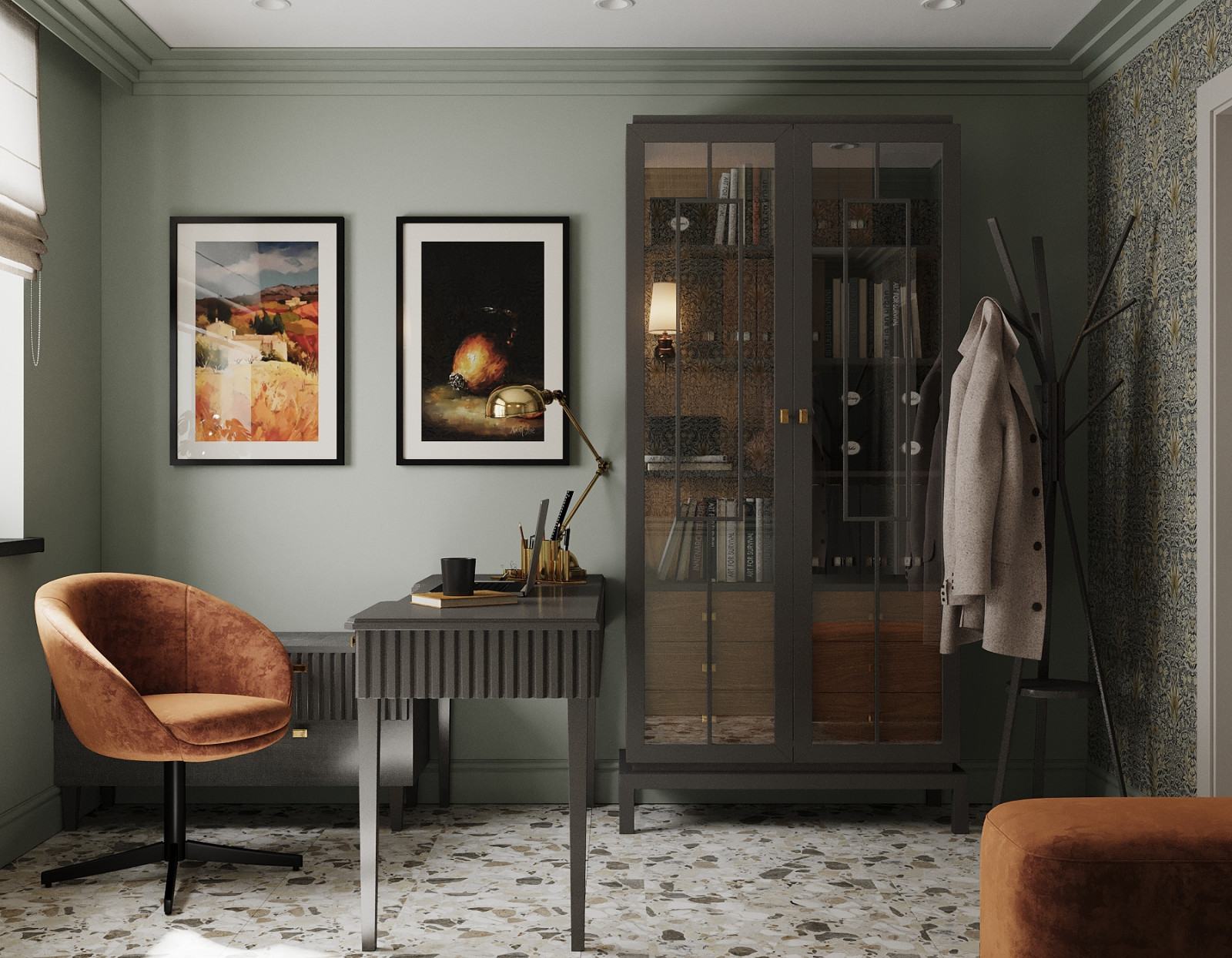 Гостевой дом на берегу Ангары