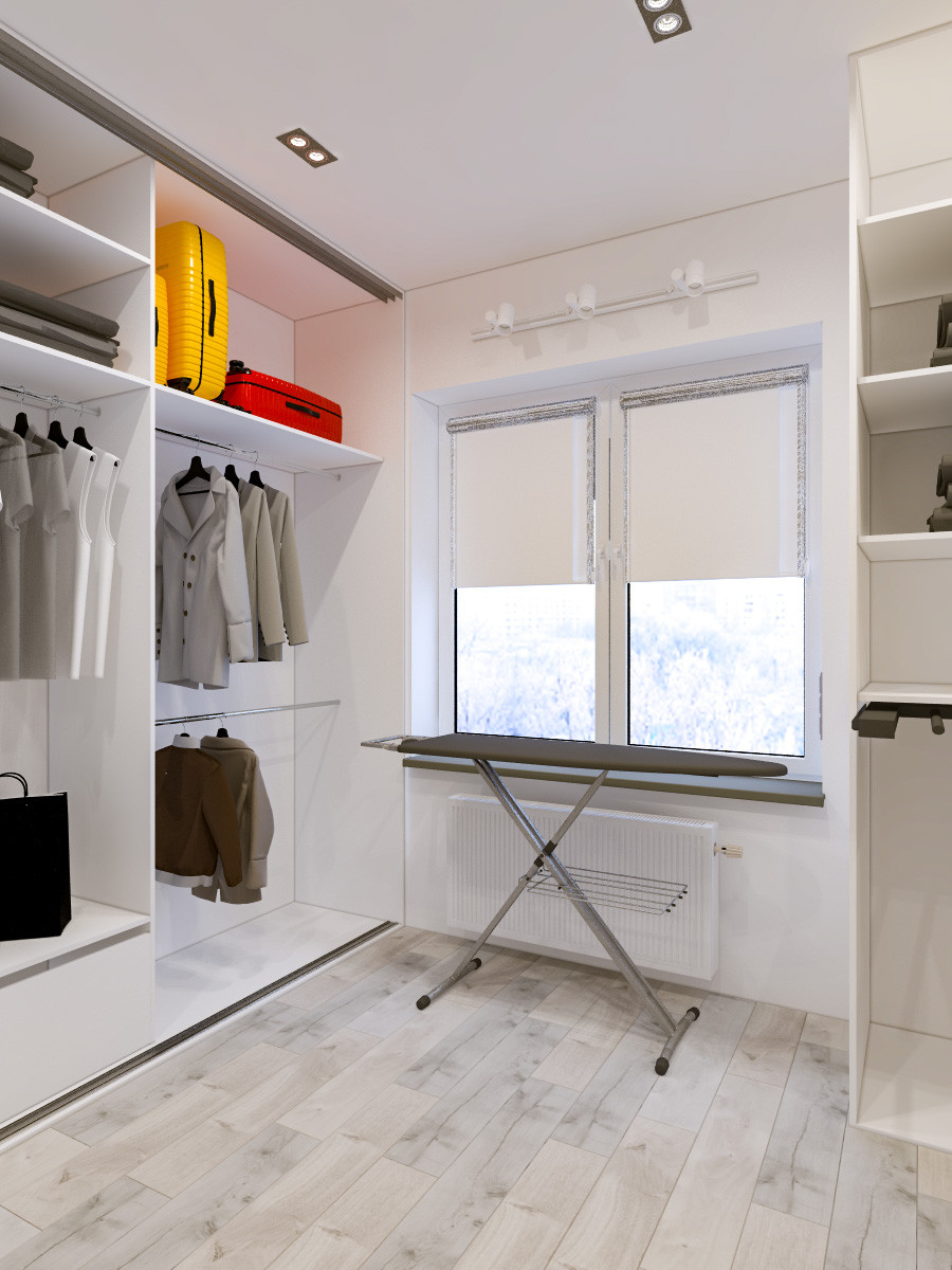 Квартира в Преображенском