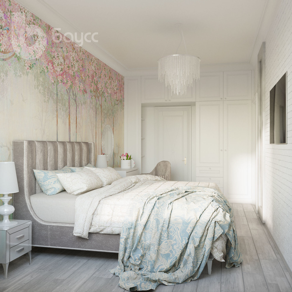 Проект "ЭЛЕГАНТНЫЙ". Коттедж 185 кв. м