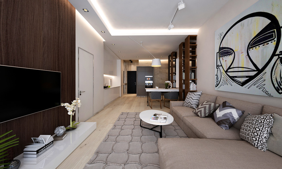 Квартира в Краснодаре