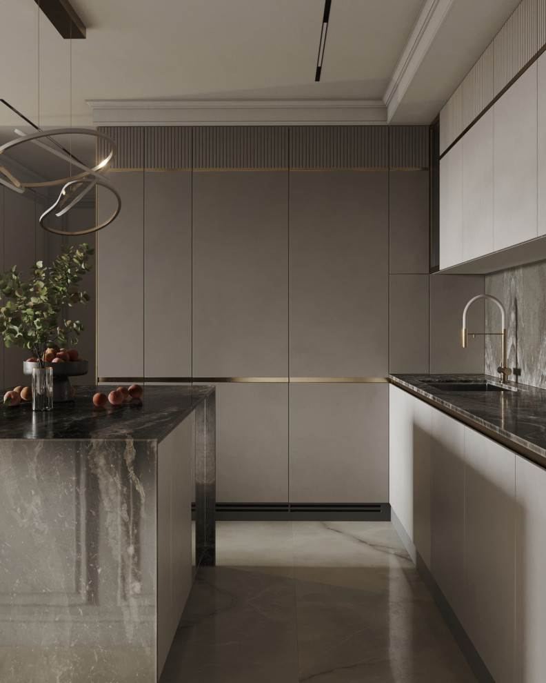 ЖК Скандис Озеро