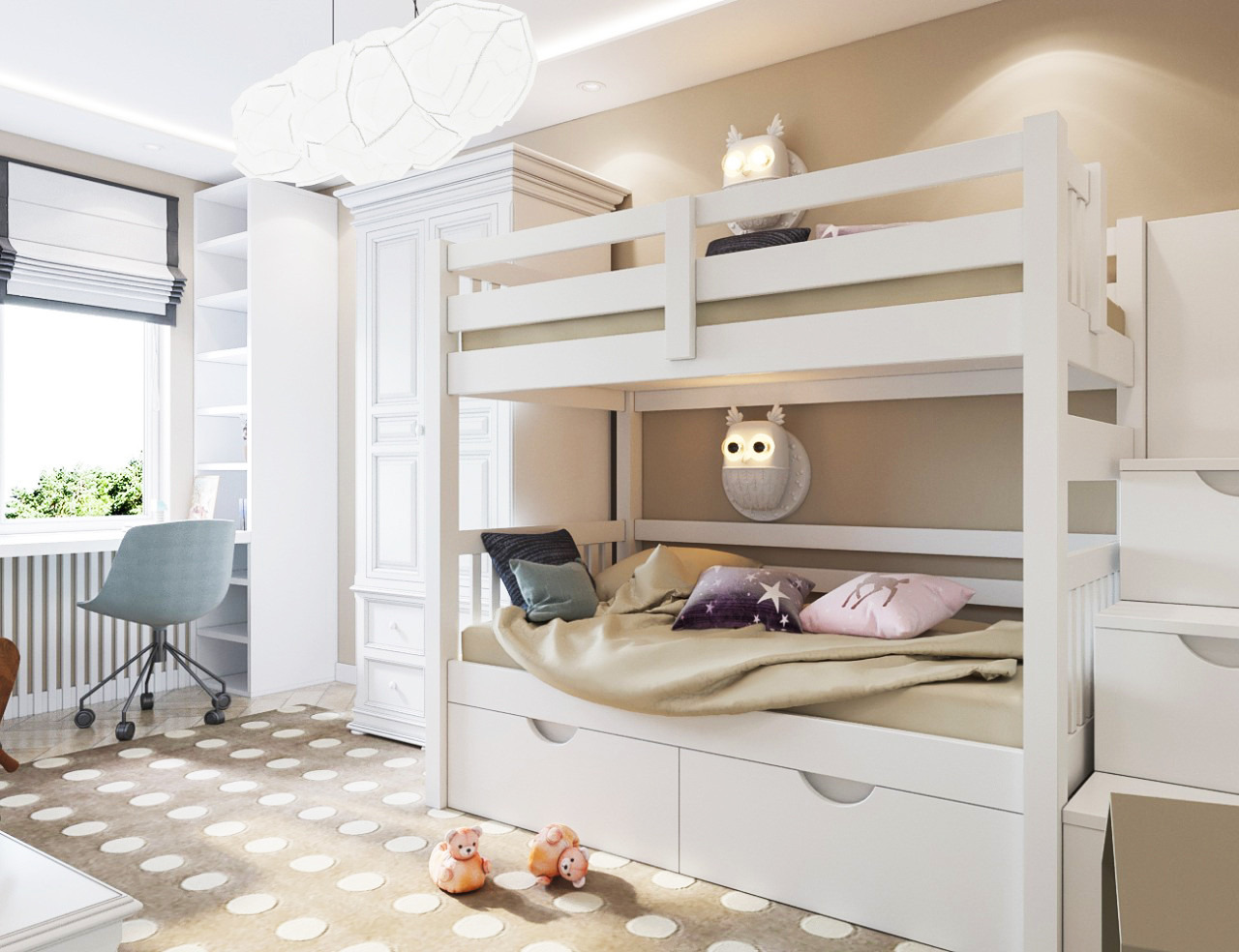 Квартира в Химках