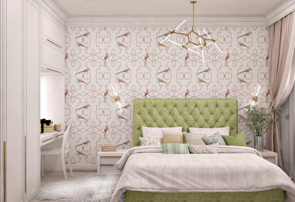 Уфа. Мармылево