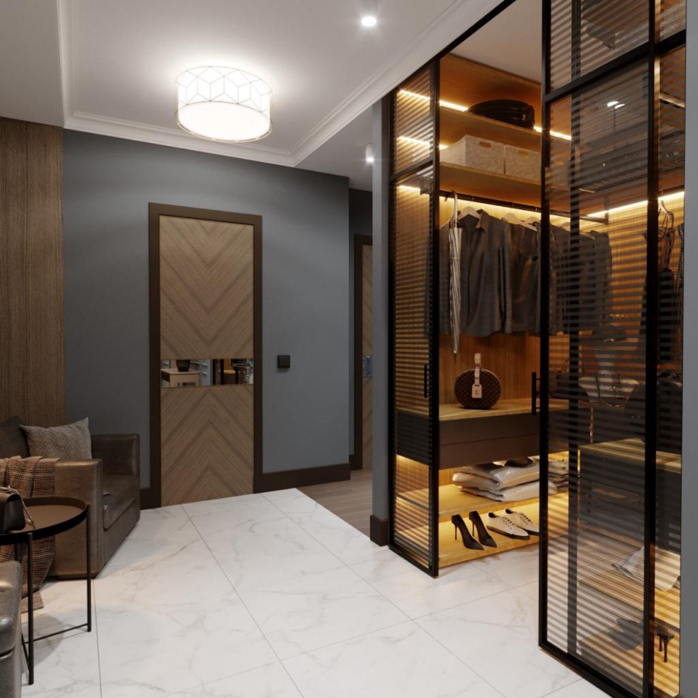 Бизнес-апартаменты в Лахта Плаза