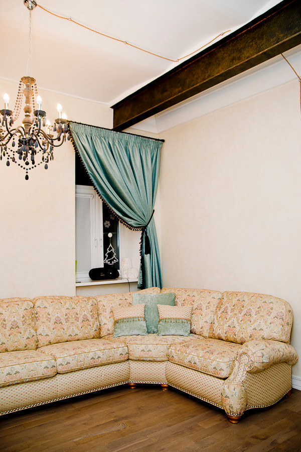 Фоновое изображение профиля Елена Лебедева