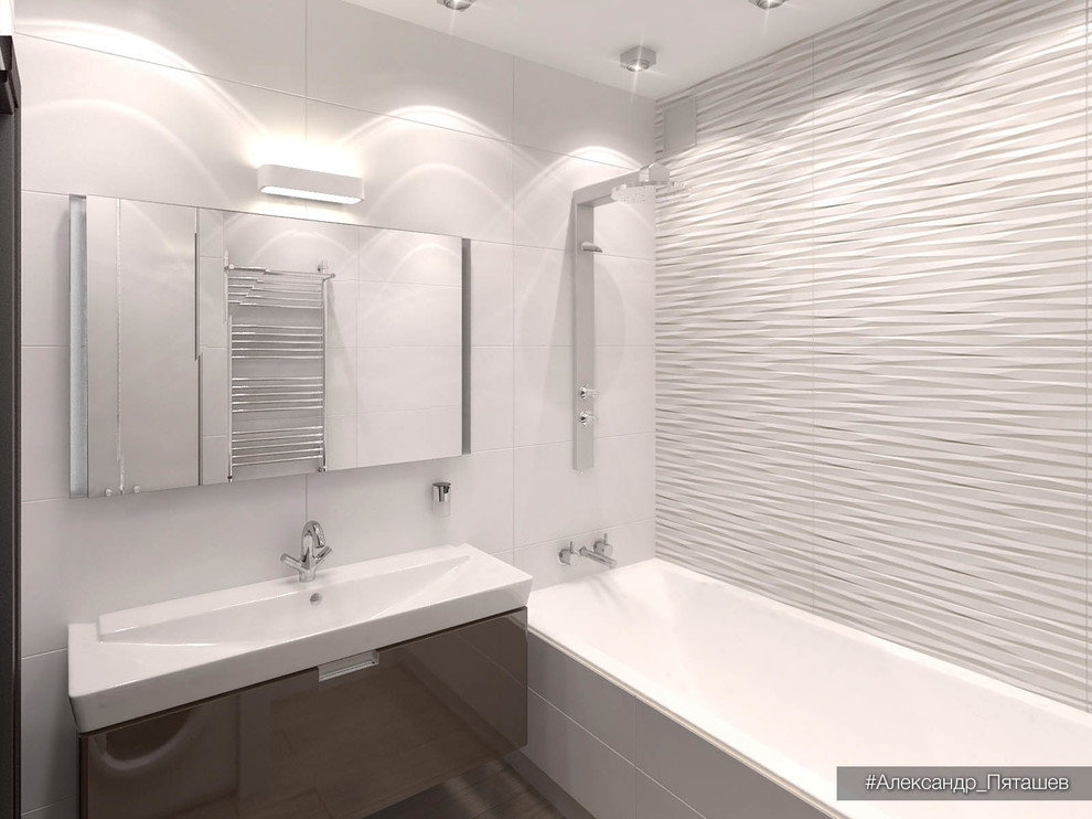 КВАРТИРА ДЛЯ МОЛОДОЖЕНОВ / 100 м2