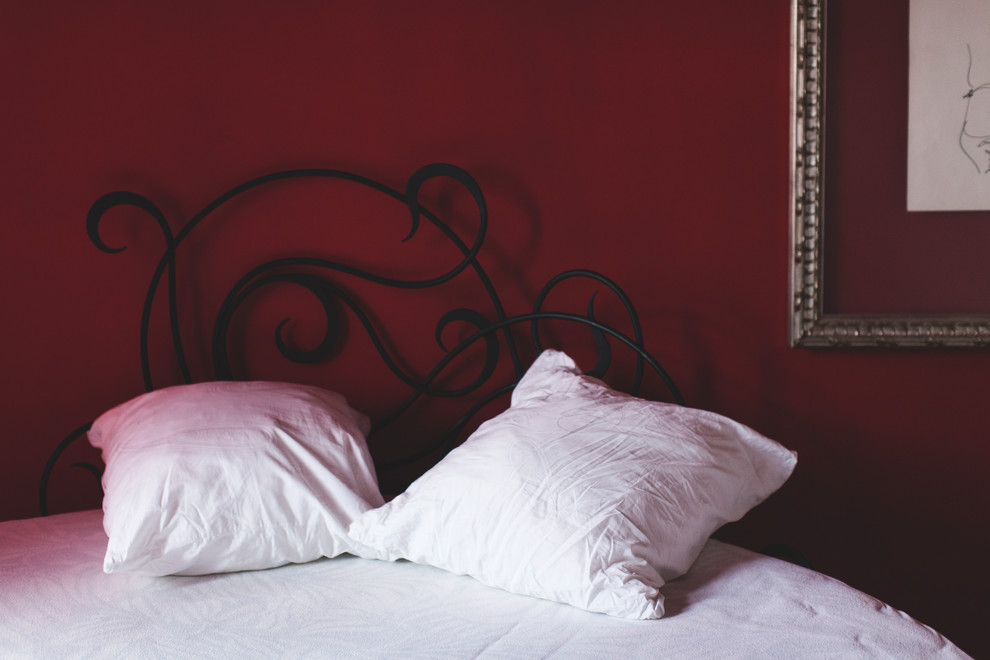 В гостях: Каждый желает знать, где сидит фазан в московской квартире