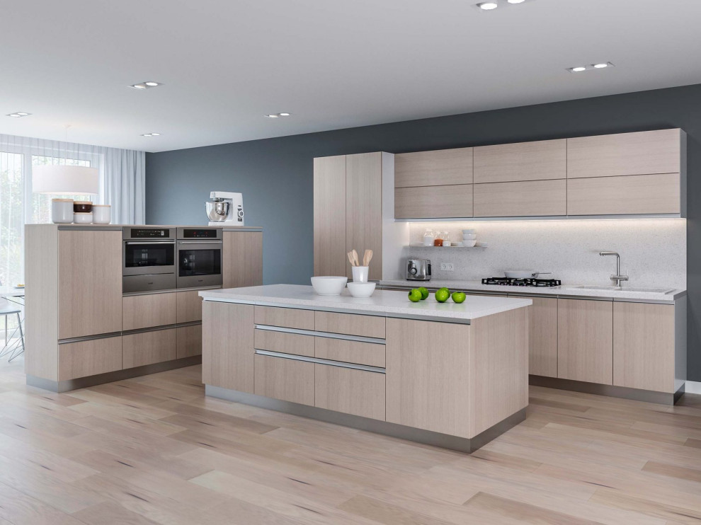 Современный стиль