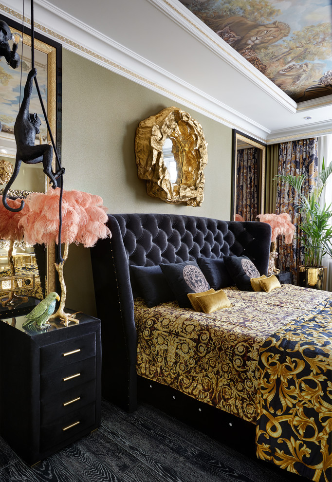 Квартира в Москве