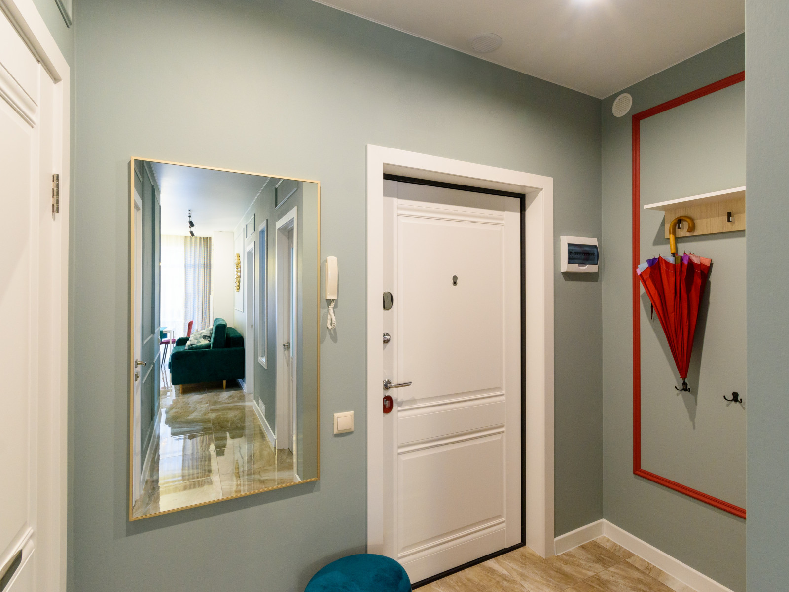 Апартаменты для сдачи в аренду #2