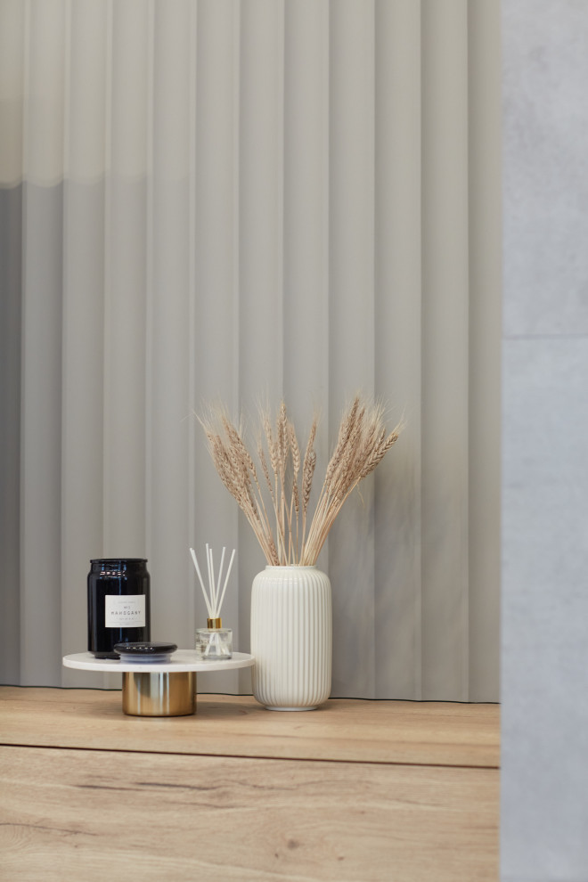 Реализованный проект Загородный дом под Санкт-Петербургом