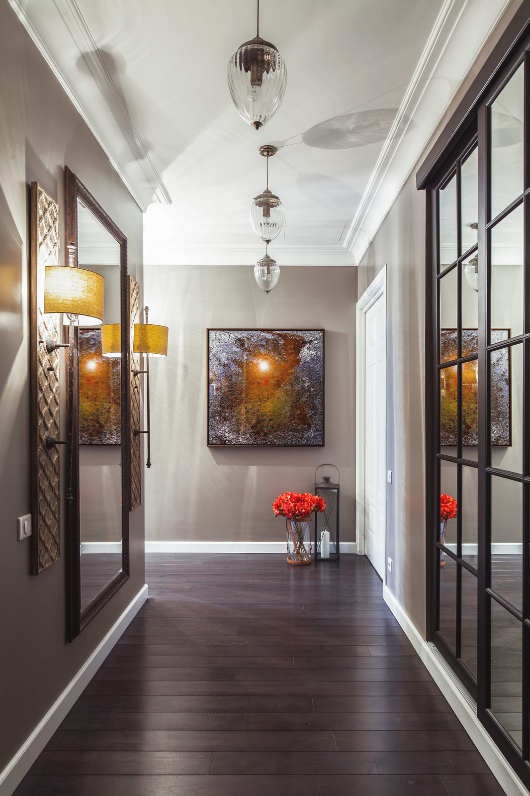 Обложка альбома: skva's ideas