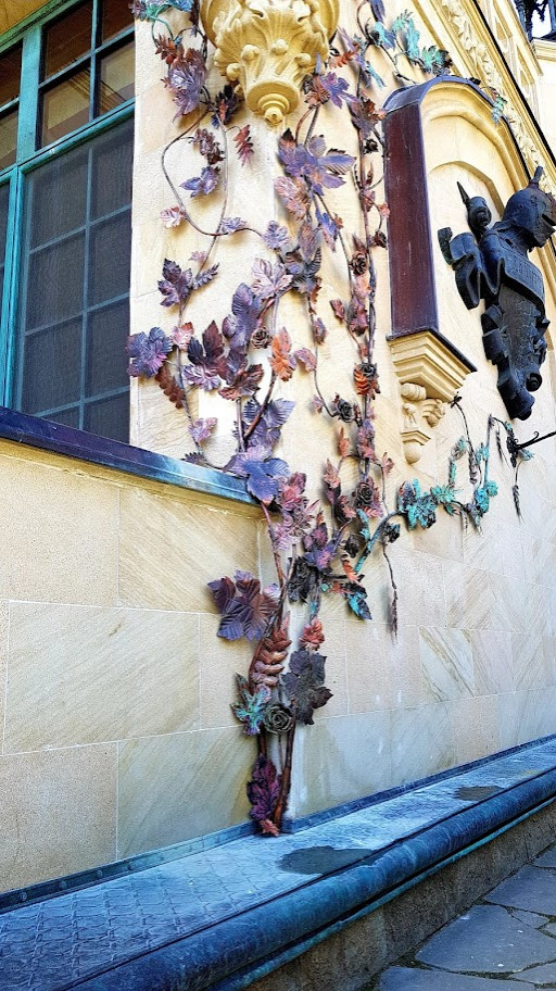 Эксклюзивные медные изделия на заказ