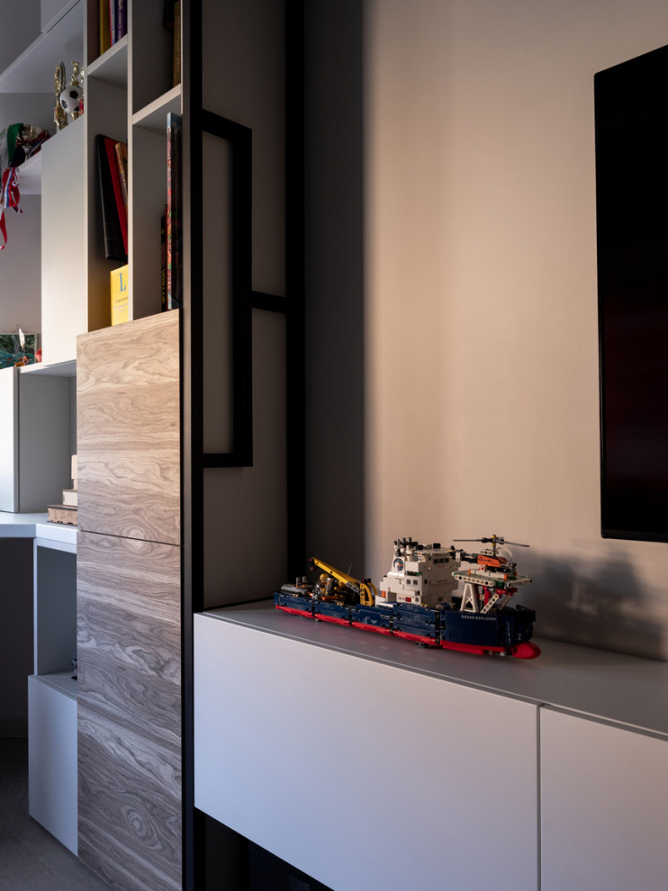 Дибуновская